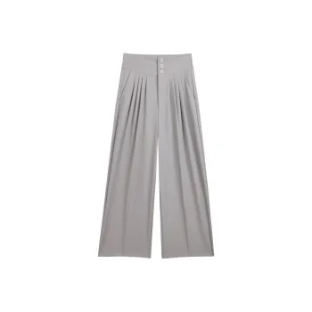 Ning Cai Yuer Casual Pants Women's