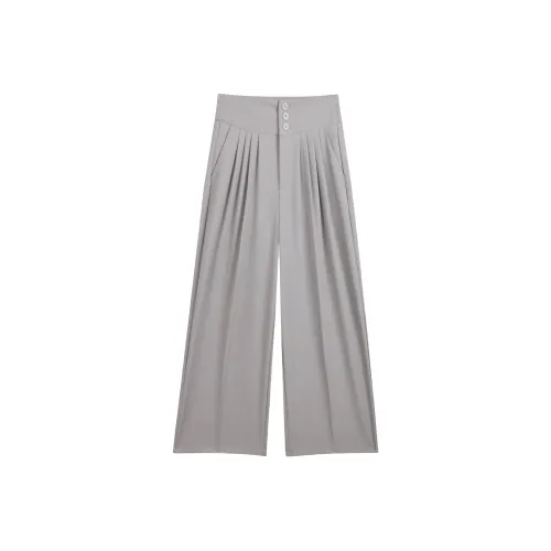 Ning Cai Yuer Casual Pants Women's