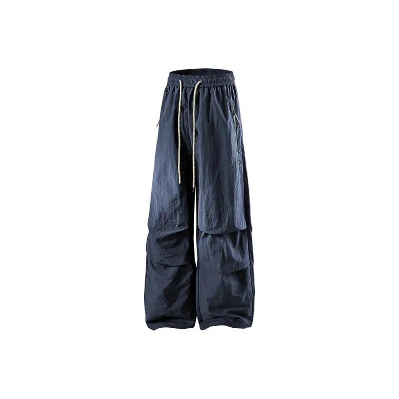 Maserati Casual Pants Unisex-18