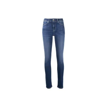 EMPORIO ARMANI Jeans Women's Blue