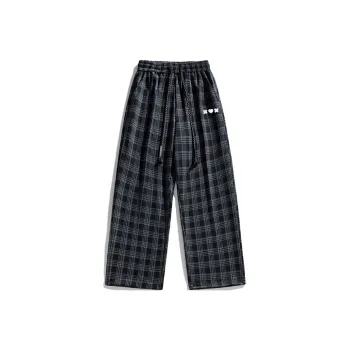 SOAP OPERA Casual Pants Unisex