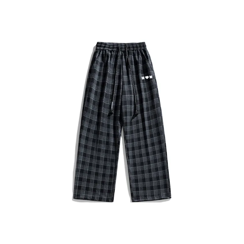 SOAP OPERA Casual Pants Unisex-0