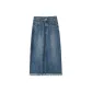 Vintage Blue