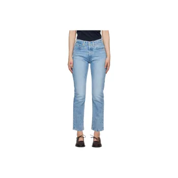 Levis 501® Original Straight leg Jeans