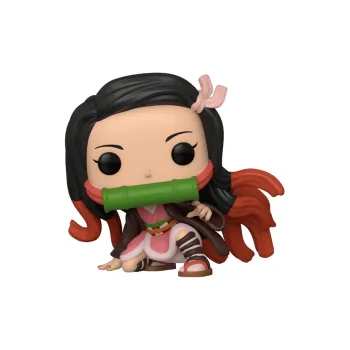 Funko Pop! Animation Demon Slayer Nezuko Kamado Figure #868
