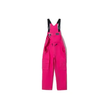 MYMIX Overalls Women's Pink
