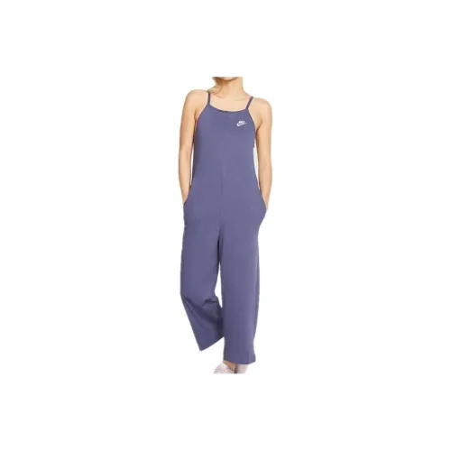 Nike Overalls Women's Purple