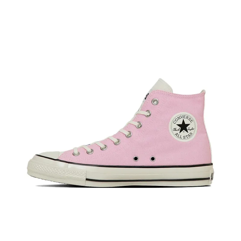 Converse Chuck Taylor All Star Aged Fp Hi Doraemon Blue Pink-1