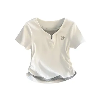 MORii T-Shirts Women's