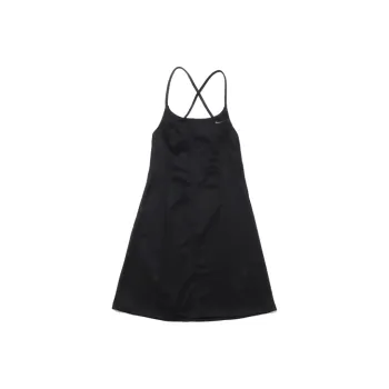Nike Slip Dresses Women's Black