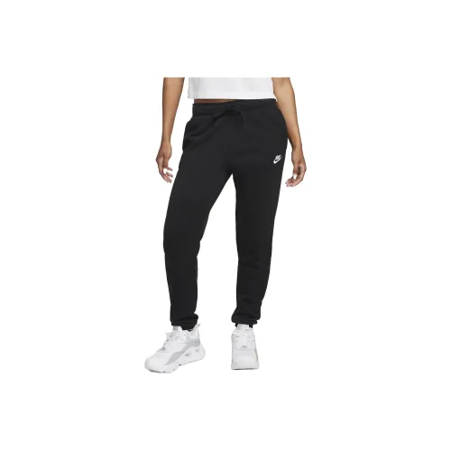 Nike Sportswear Club Fleece Women's Mid Rise Joggers