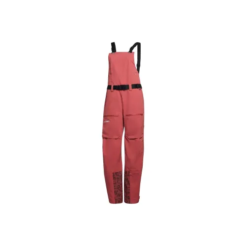Adidas Overalls Women's Magical Red