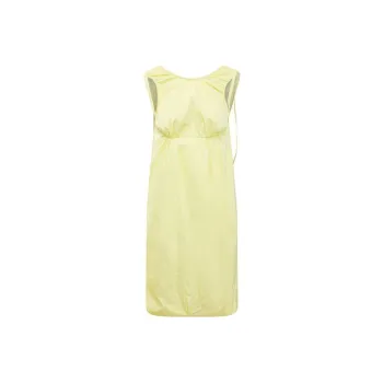 SportMax Sleeveless Midi Dress