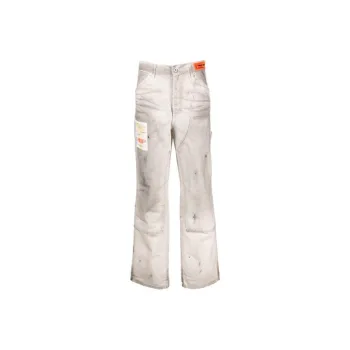 HERON PRESTON Jeans Women's White