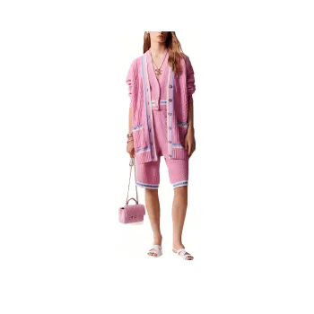 CHANEL Casual Shorts Women's Pink