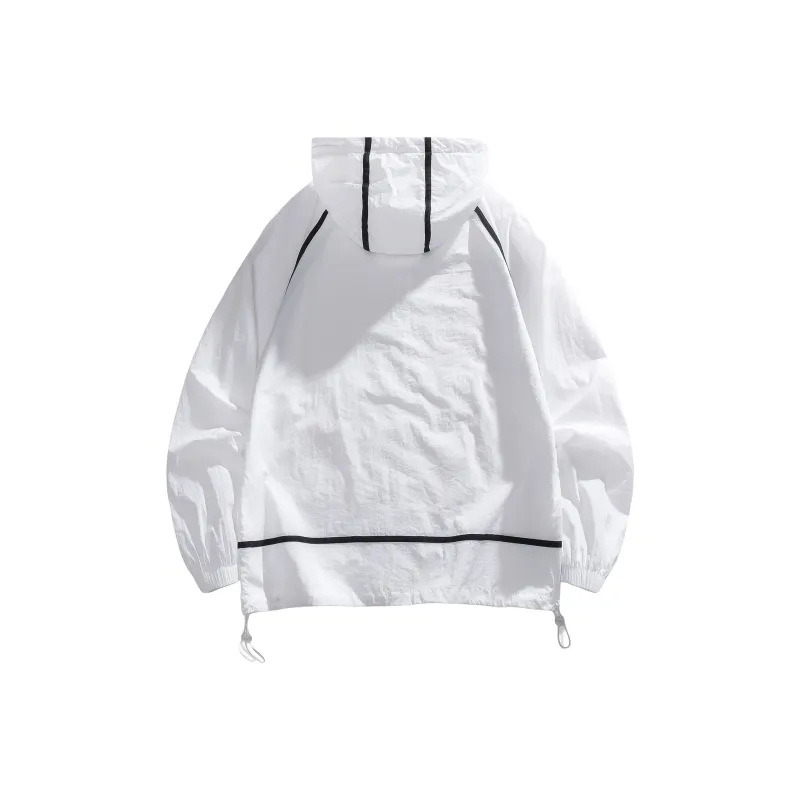 Snow Know The Answer SKTA Super Light Breathable Quick Dry Sun Protection Clothing Unisex-1