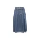 390 Washed Denim Blue 390JEANS BLUE