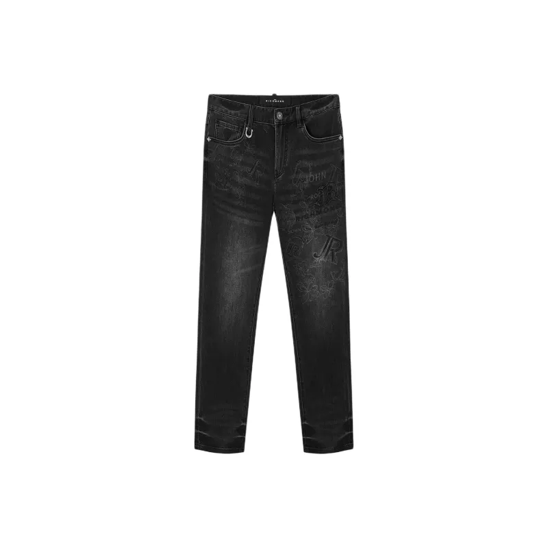JOHN RICHMOND Jeans Men-2