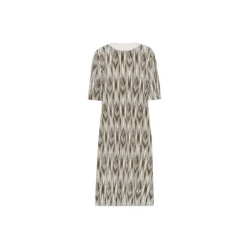 MEIYANG Short Sleeved Dresses Women's