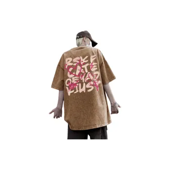 ACUOD BY CHANU T Shirts Unisex