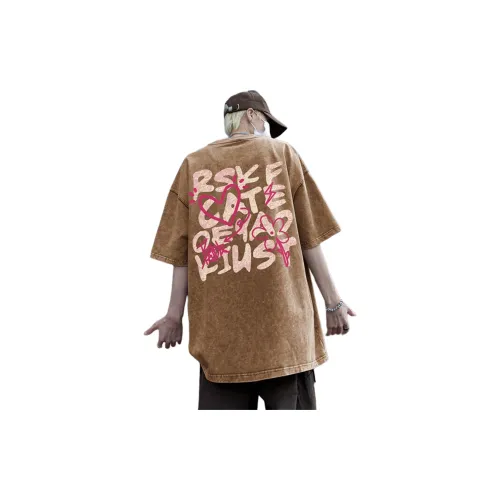 ACUOD BY CHANU T Shirts Unisex
