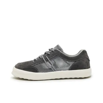 Jinho Skateboard Shoes Men Low Top