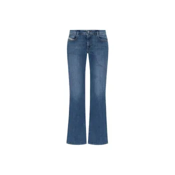 DIESEL 1969 D Ebbey Bootcut Jeans
