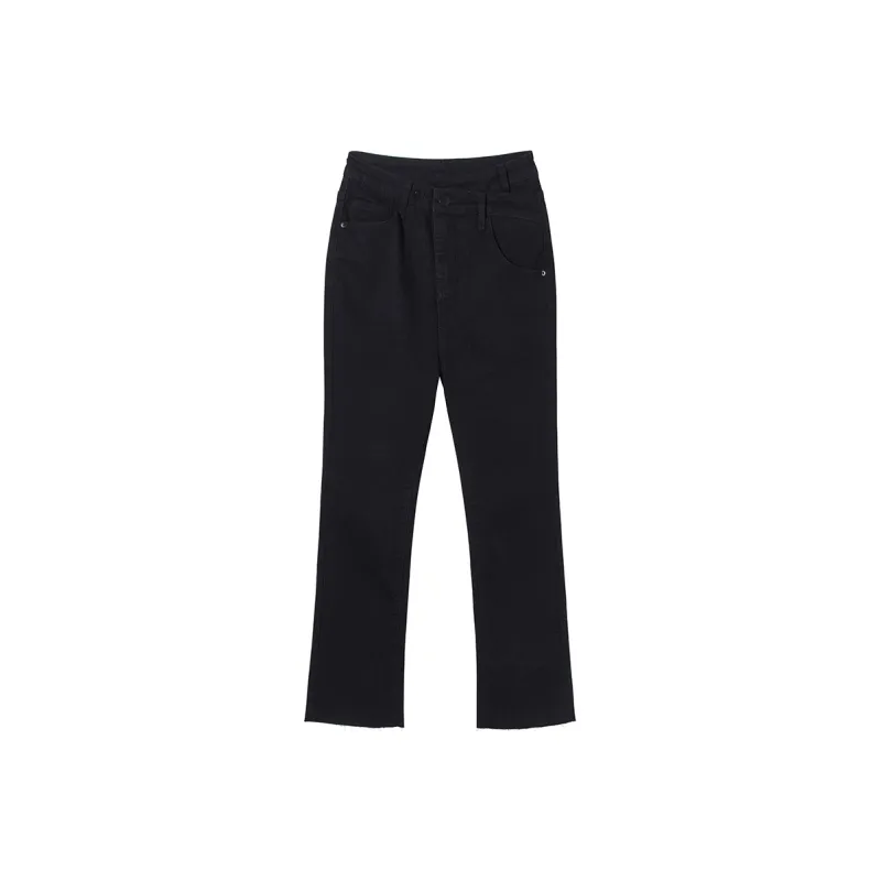 SEENFAAN Jeans Women's-0