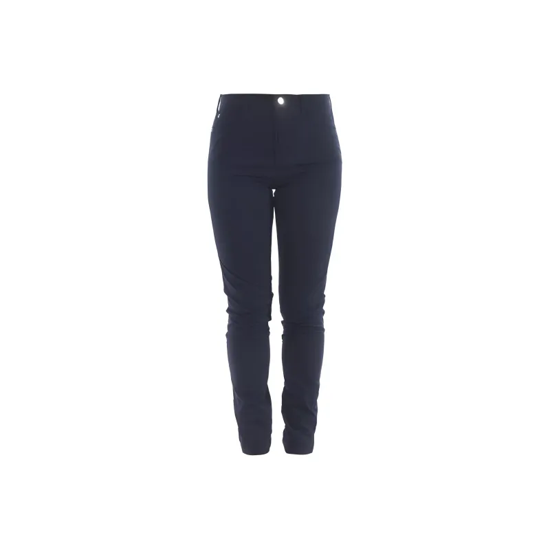 EMPORIO ARMANI Jeans Women's Dark Blue-0