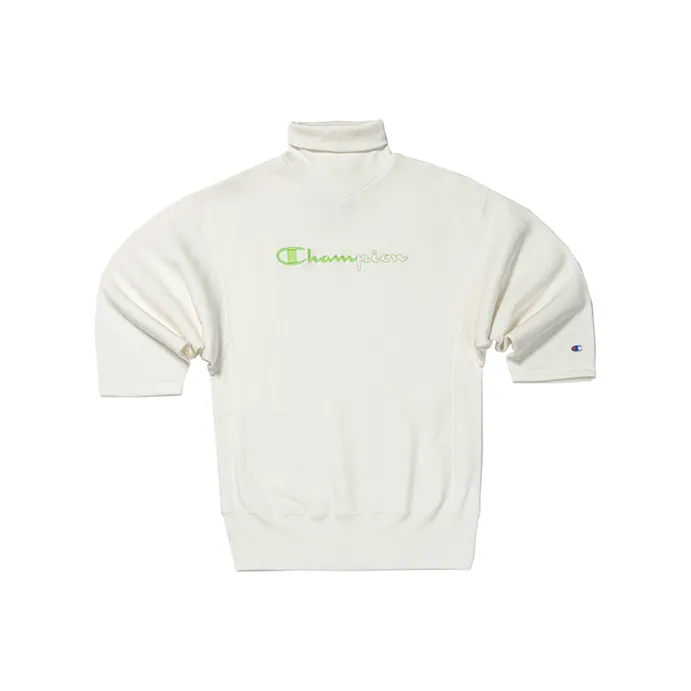 Champion Dress Japan Version White-0