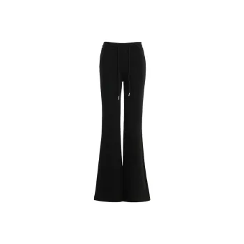 Kazakhstan Casual Pants Women's