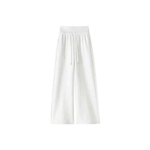 Ning Cai Yuer Casual Pants Women's