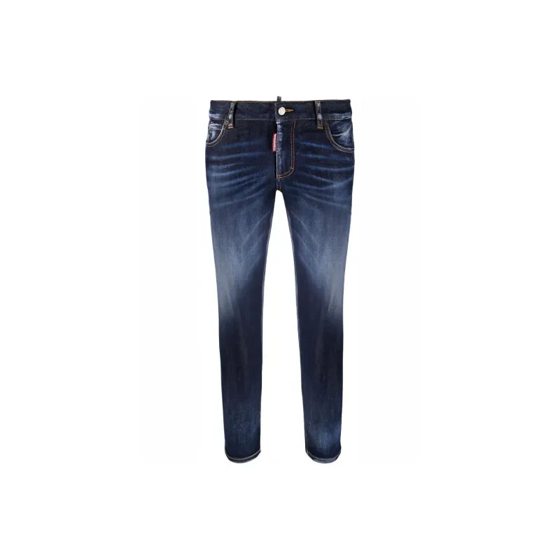 DSQUARED 2 Jeans Women's Blue-0