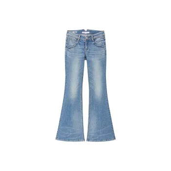 Miss Sixty Jeans Women's Light Blue