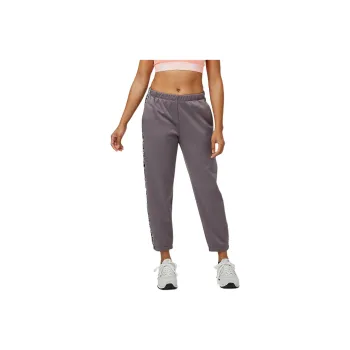 New Balance Casual Pants Women's Purple