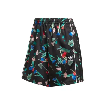 Adidas Originals Casual Shorts Women's Multicolor