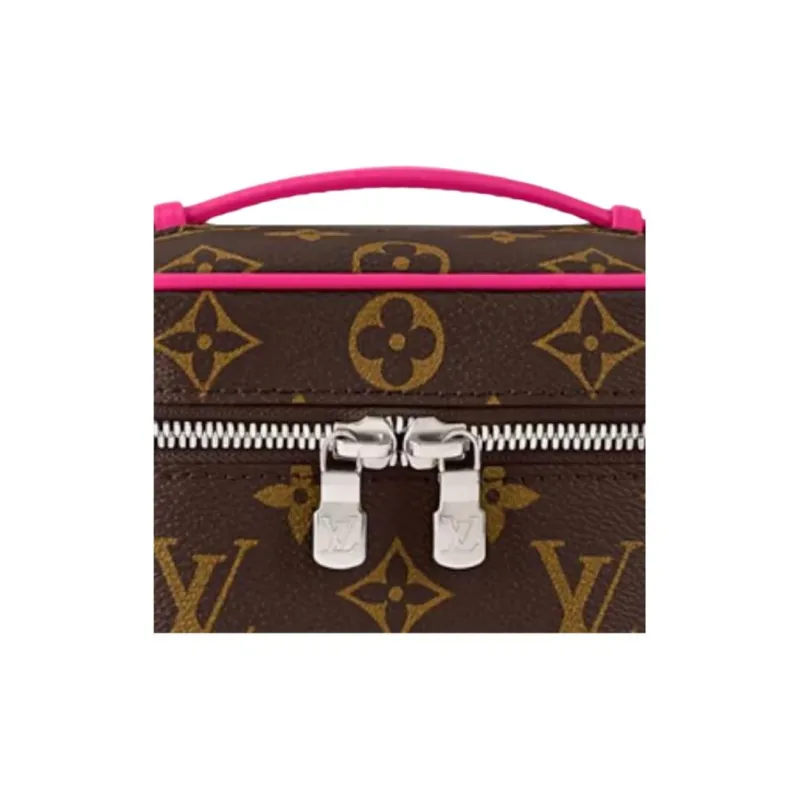 LOUIS VUITTON Nice Nano-4