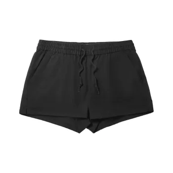 Vans Casual Shorts Women's Black