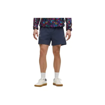 Lululemon Bowline Short Casual Shorts Men's Blue
