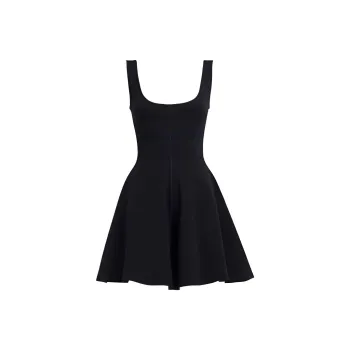 MARNI Sleeveless Mini Dress
