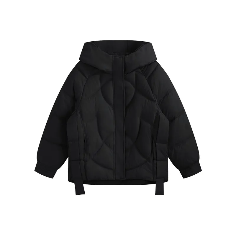 PAZZO Puffer Jackets Women's-0