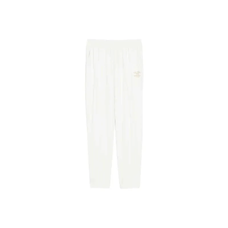 Skechers Casual Pants Women's Marshmallow White-0