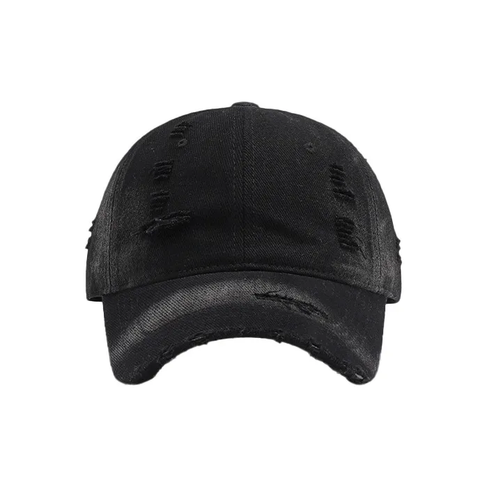 JKEM Cotton Baseball Caps Unisex-6