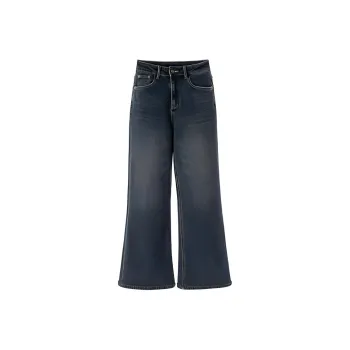 EKOOL Jeans Women's Blue