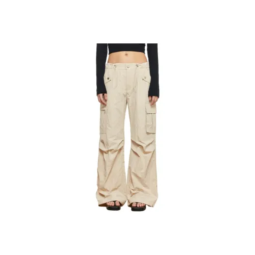 HUFFNPUFF Cargo Pants Women's