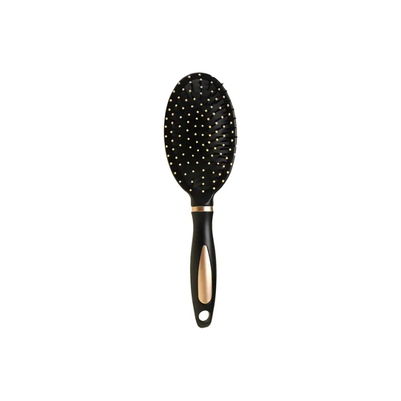 ZHENZI Airbag Massage For A Full And Lush Scalp Comb Portable Curling Head Acupoint Comb-12