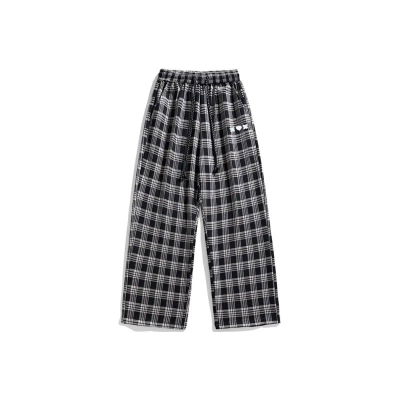 SOAP OPERA Casual Pants Unisex-6