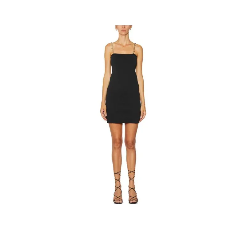 1017 ALYX 9SM Sleeveless Mini Dress-0