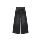 Washed Black