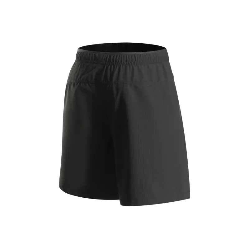 A.B.X Cargo Shorts Unisex-1